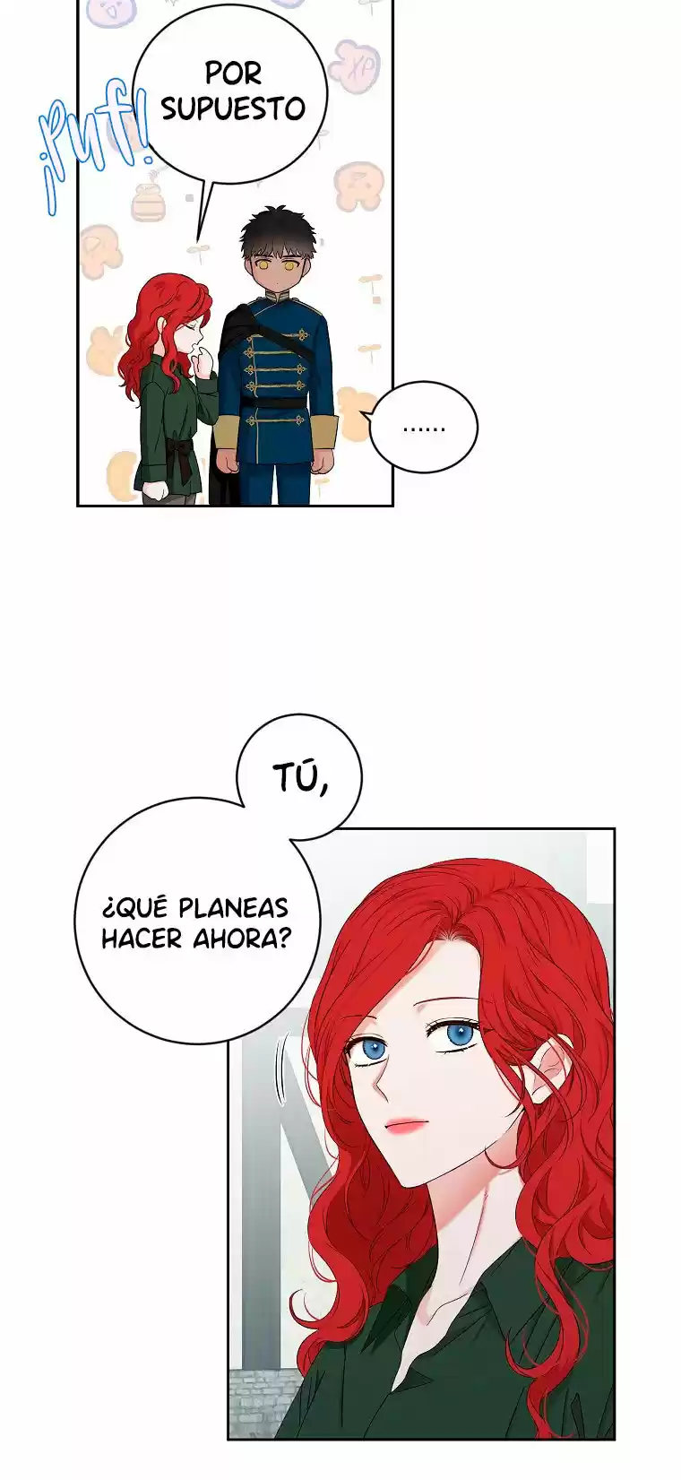 Parece que me encuentro en el mundo de un juego de harem inverso (2020) - Capítulo 70 - Página 14 - LectorTMOo