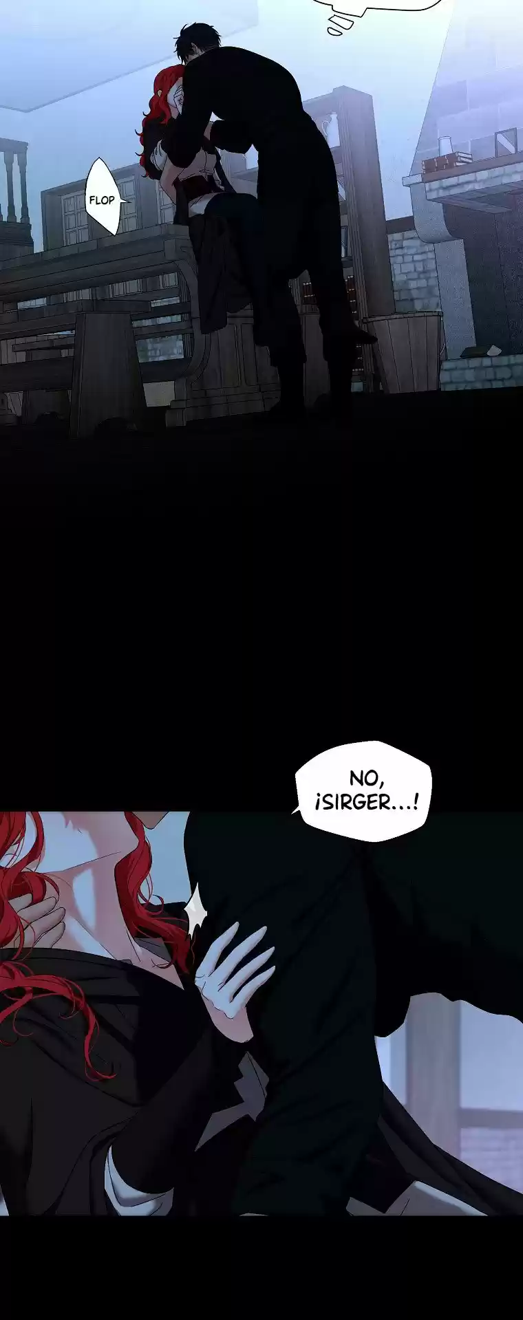 Parece que me encuentro en el mundo de un juego de harem inverso (2020) - Capítulo 70 - Página 20 - LectorTMOo