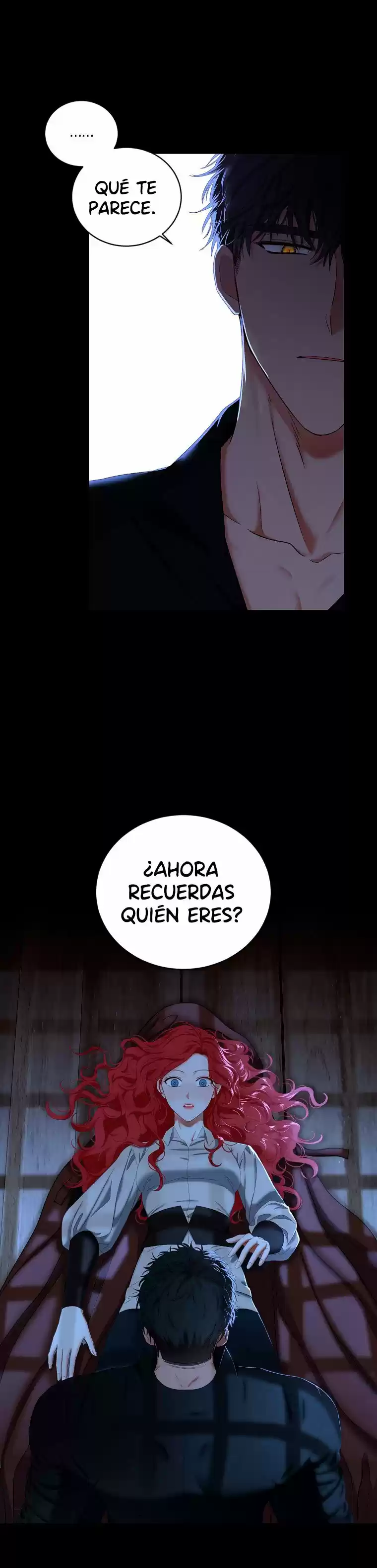 Parece que me encuentro en el mundo de un juego de harem inverso (2020) - Capítulo 70 - Página 22 - LectorTMOo
