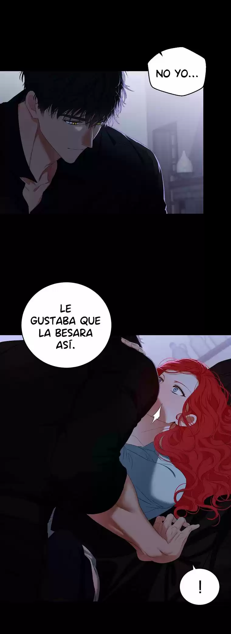 Parece que me encuentro en el mundo de un juego de harem inverso (2020) - Capítulo 70 - Página 24 - LectorTMOo