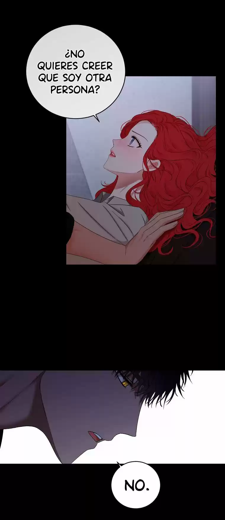 Parece que me encuentro en el mundo de un juego de harem inverso (2020) - Capítulo 70 - Página 28 - LectorTMOo