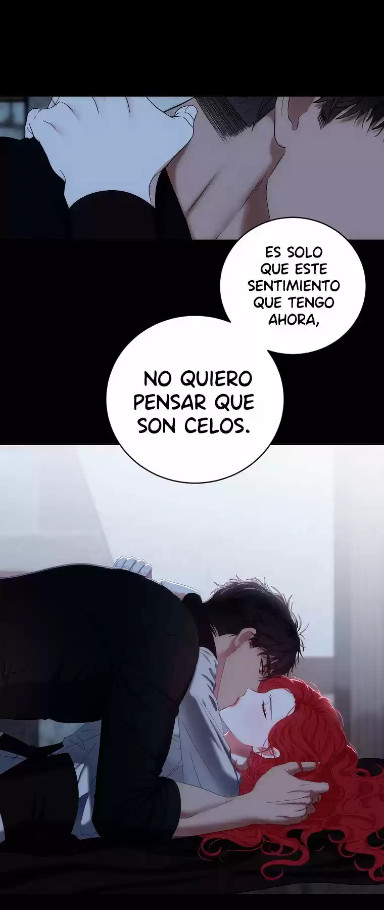 Parece que me encuentro en el mundo de un juego de harem inverso (2020) - Capítulo 70 - Página 29 - LectorTMOo