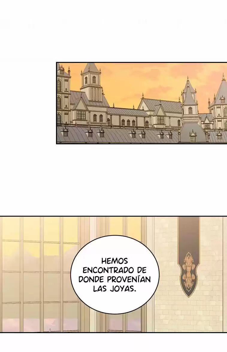 Parece que me encuentro en el mundo de un juego de harem inverso (2020) - Capítulo 70 - Página 31 - LectorTMOo