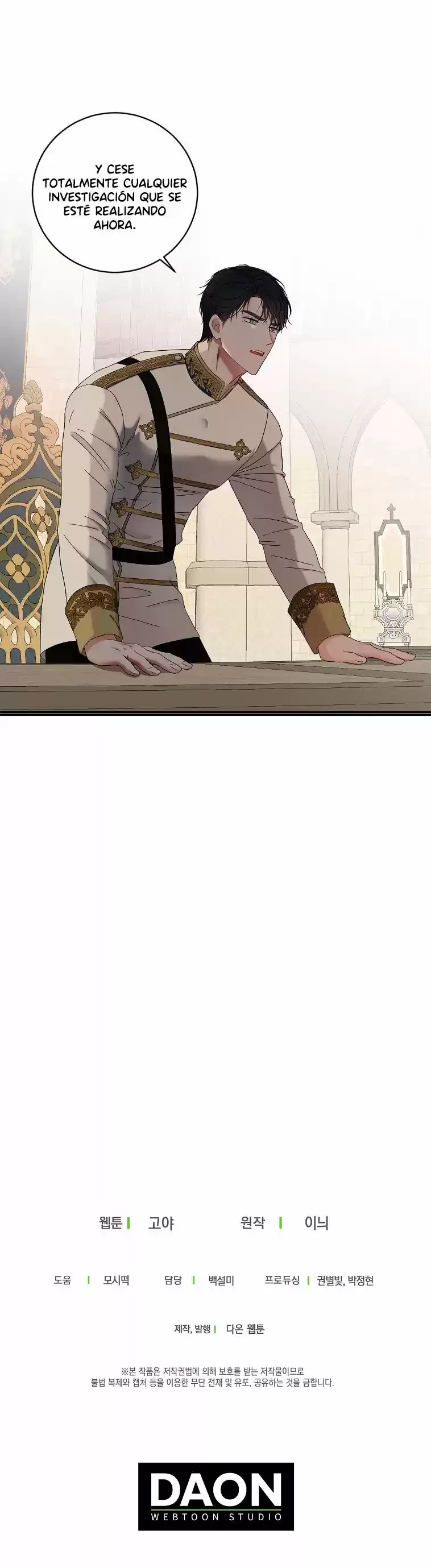 Parece que me encuentro en el mundo de un juego de harem inverso (2020) - Capítulo 70 - Página 37 - LectorTMOo