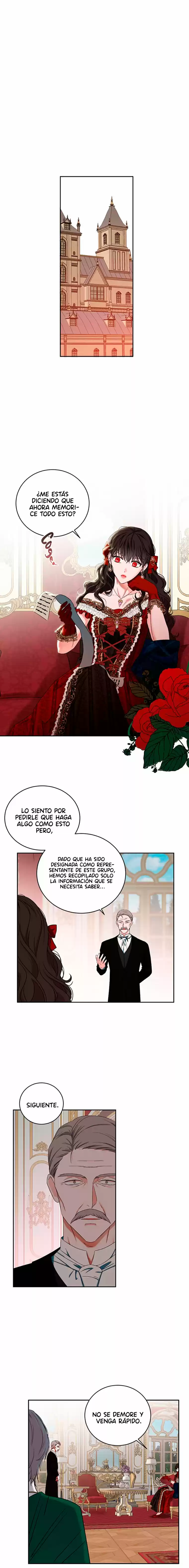 Parece que me encuentro en el mundo de un juego de harem inverso (2020) - Capítulo 71 - Página 15 - LectorTMOo
