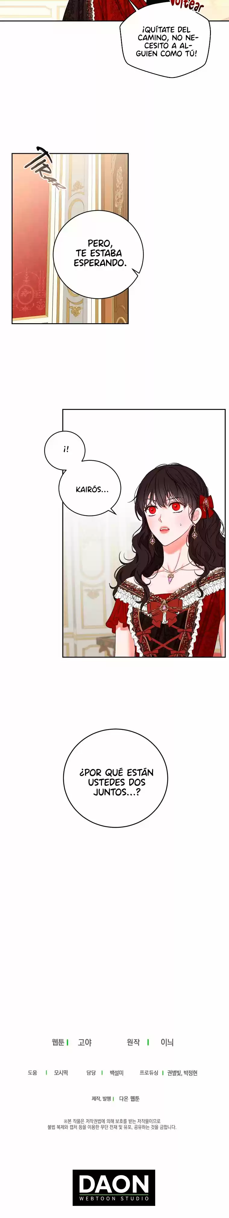 Parece que me encuentro en el mundo de un juego de harem inverso (2020) - Capítulo 71 - Página 18 - LectorTMOo