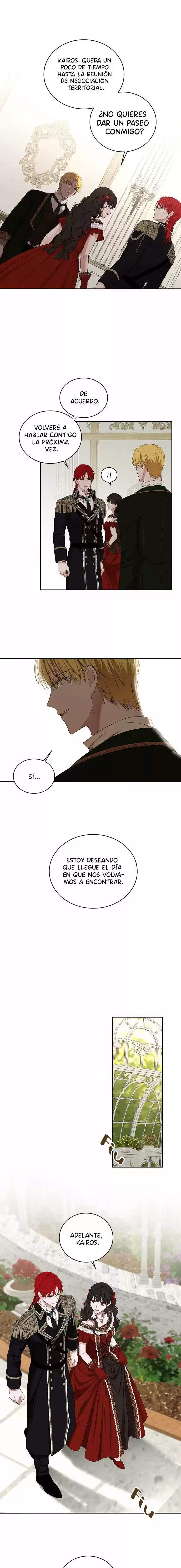 Parece que me encuentro en el mundo de un juego de harem inverso (2020) - Capítulo 72 - Página 10 - LectorTMOo