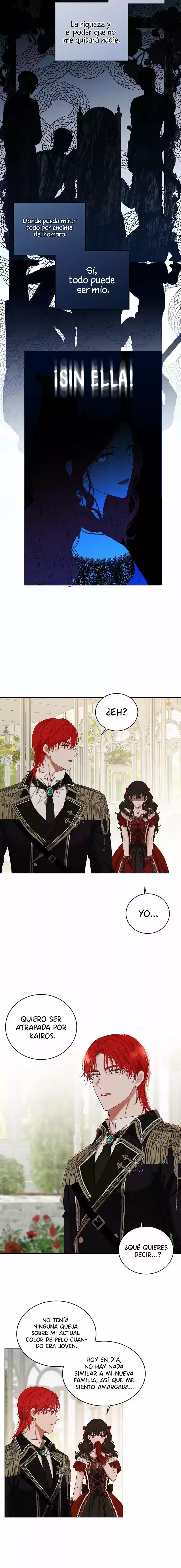 Parece que me encuentro en el mundo de un juego de harem inverso (2020) - Capítulo 72 - Página 12 - LectorTMOo