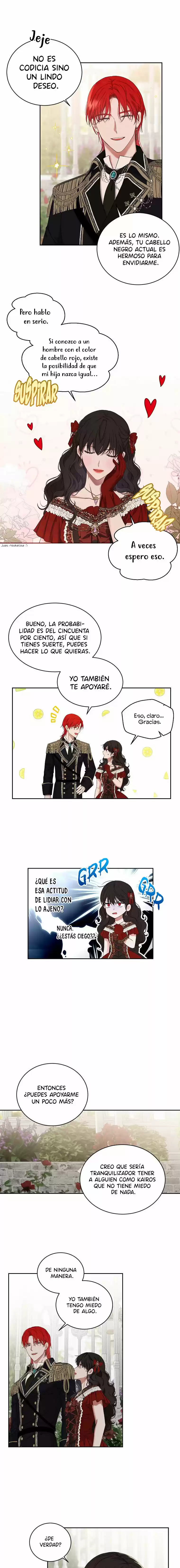 Parece que me encuentro en el mundo de un juego de harem inverso (2020) - Capítulo 72 - Página 13 - LectorTMOo