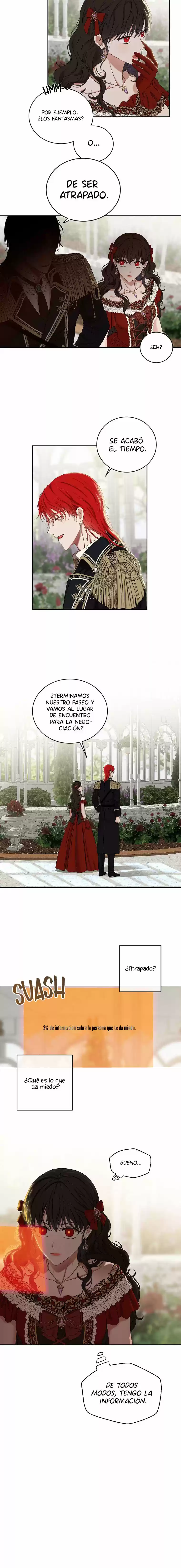 Parece que me encuentro en el mundo de un juego de harem inverso (2020) - Capítulo 72 - Página 14 - LectorTMOo