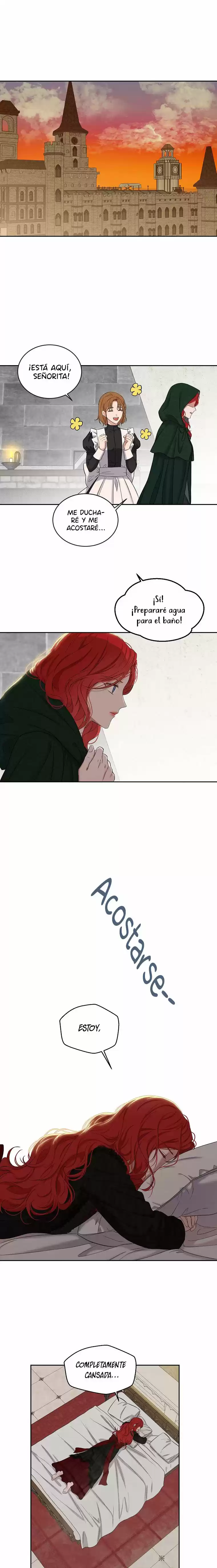 Parece que me encuentro en el mundo de un juego de harem inverso (2020) - Capítulo 72 - Página 15 - LectorTMOo