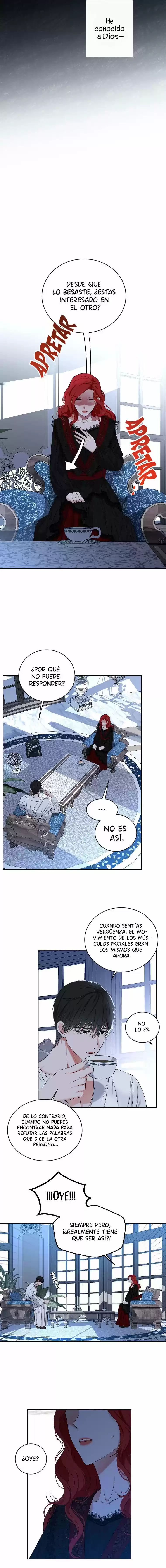 Parece que me encuentro en el mundo de un juego de harem inverso (2020) - Capítulo 72 - Página 18 - LectorTMOo