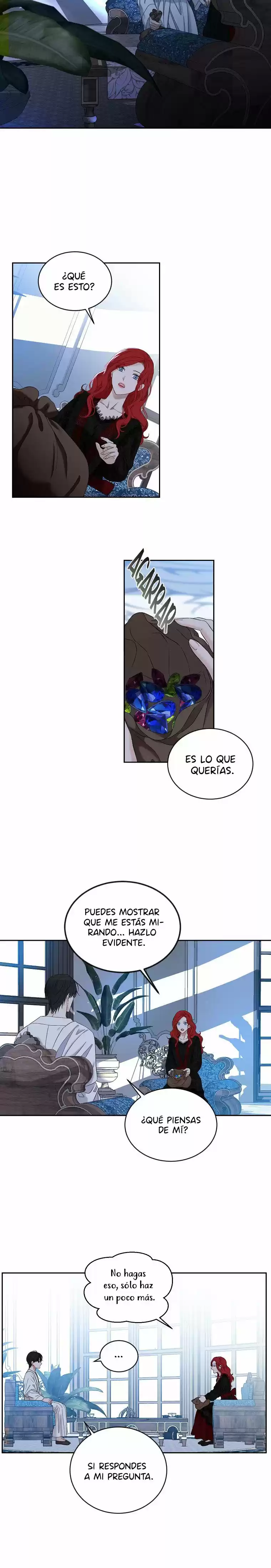 Parece que me encuentro en el mundo de un juego de harem inverso (2020) - Capítulo 72 - Página 20 - LectorTMOo
