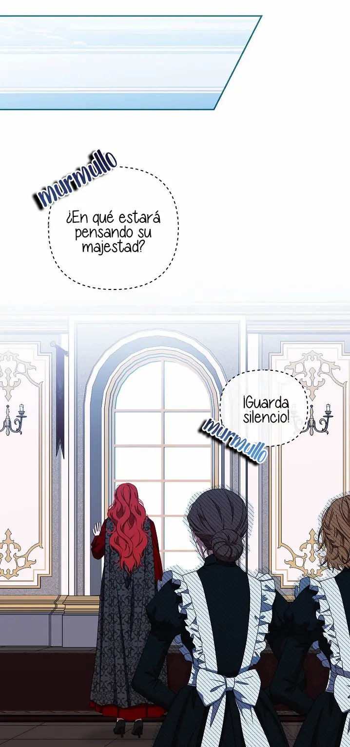 Parece que me encuentro en el mundo de un juego de harem inverso (2020) - Capítulo 8 - Página 4 - LectorTMOo