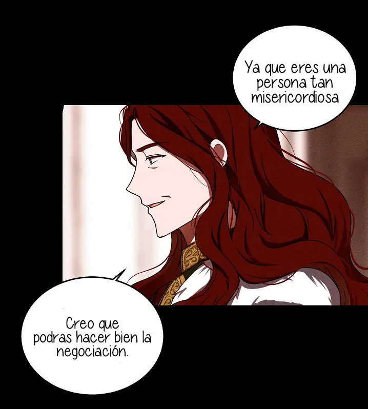 Parece que me encuentro en el mundo de un juego de harem inverso (2020) - Capítulo 8 - Página 9 - LectorTMOo