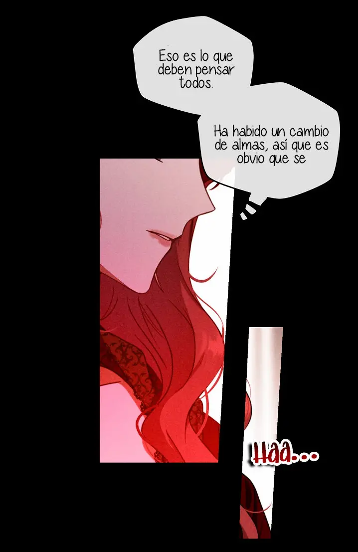 Parece que me encuentro en el mundo de un juego de harem inverso (2020) - Capítulo 8 - Página 11 - LectorTMOo