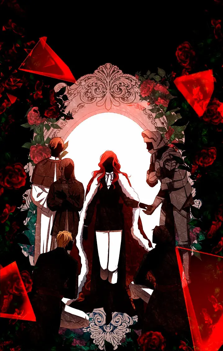 Parece que me encuentro en el mundo de un juego de harem inverso (2020) - Capítulo 8 - Página 13 - LectorTMOo