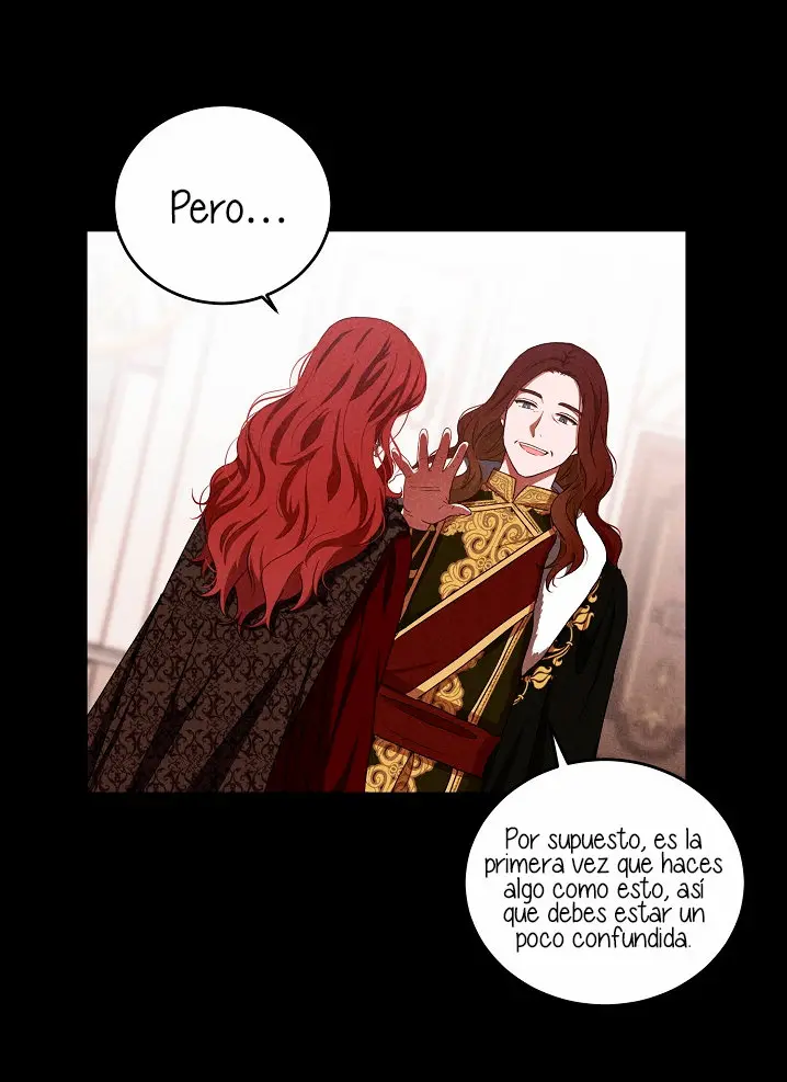 Parece que me encuentro en el mundo de un juego de harem inverso (2020) - Capítulo 8 - Página 15 - LectorTMOo