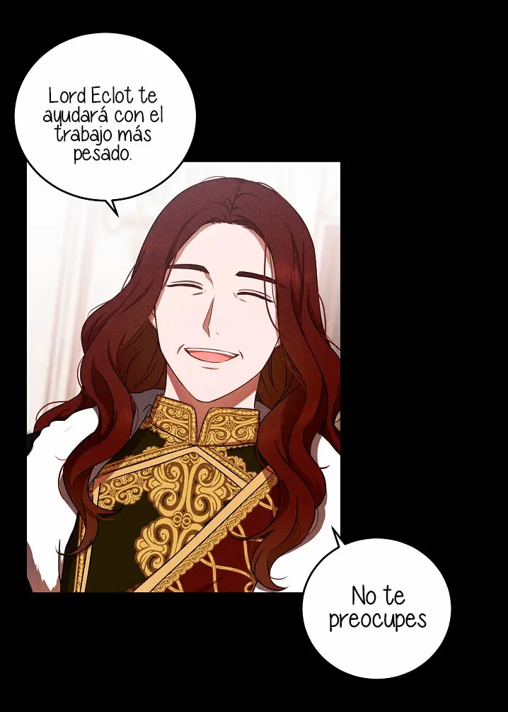 Parece que me encuentro en el mundo de un juego de harem inverso (2020) - Capítulo 8 - Página 16 - LectorTMOo
