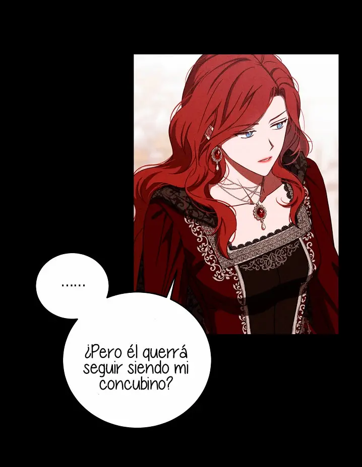 Parece que me encuentro en el mundo de un juego de harem inverso (2020) - Capítulo 8 - Página 17 - LectorTMOo