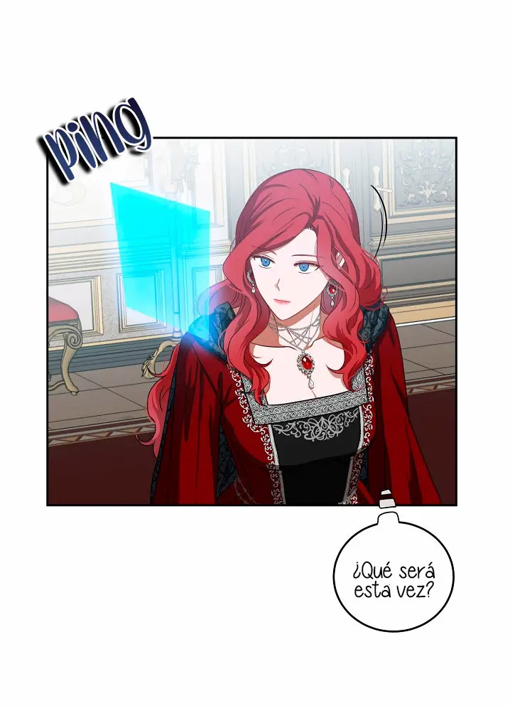 Parece que me encuentro en el mundo de un juego de harem inverso (2020) - Capítulo 8 - Página 23 - LectorTMOo