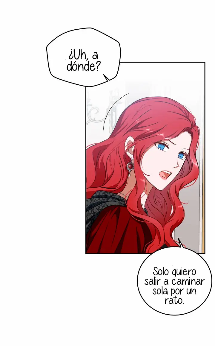 Parece que me encuentro en el mundo de un juego de harem inverso (2020) - Capítulo 8 - Página 29 - LectorTMOo