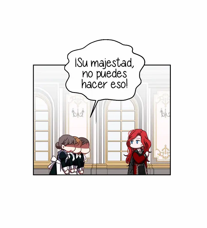 Parece que me encuentro en el mundo de un juego de harem inverso (2020) - Capítulo 8 - Página 30 - LectorTMOo