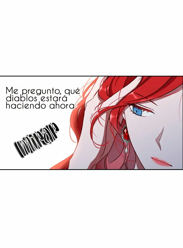 Parece que me encuentro en el mundo de un juego de harem inverso (2020) - Capítulo 8 - Página 31 - LectorTMOo