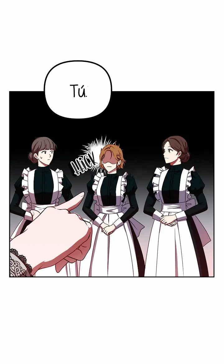 Parece que me encuentro en el mundo de un juego de harem inverso (2020) - Capítulo 8 - Página 32 - LectorTMOo