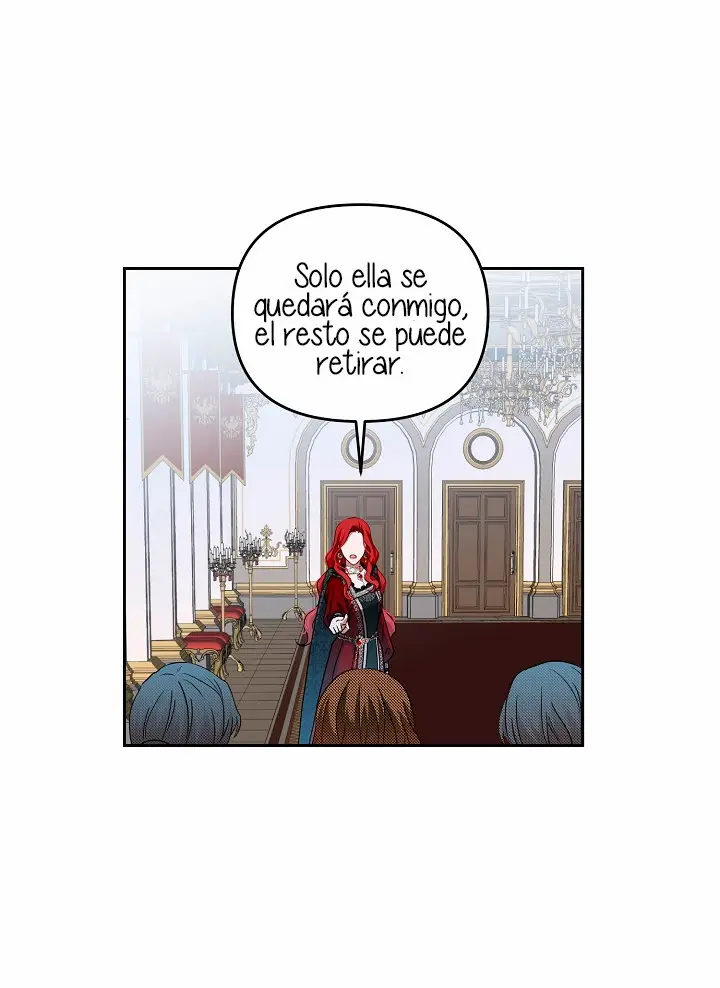 Parece que me encuentro en el mundo de un juego de harem inverso (2020) - Capítulo 8 - Página 33 - LectorTMOo