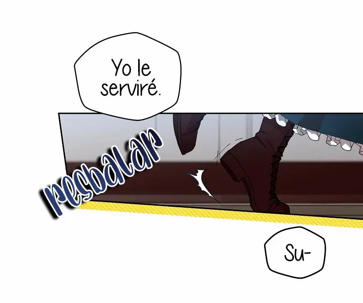Parece que me encuentro en el mundo de un juego de harem inverso (2020) - Capítulo 8 - Página 35 - LectorTMOo