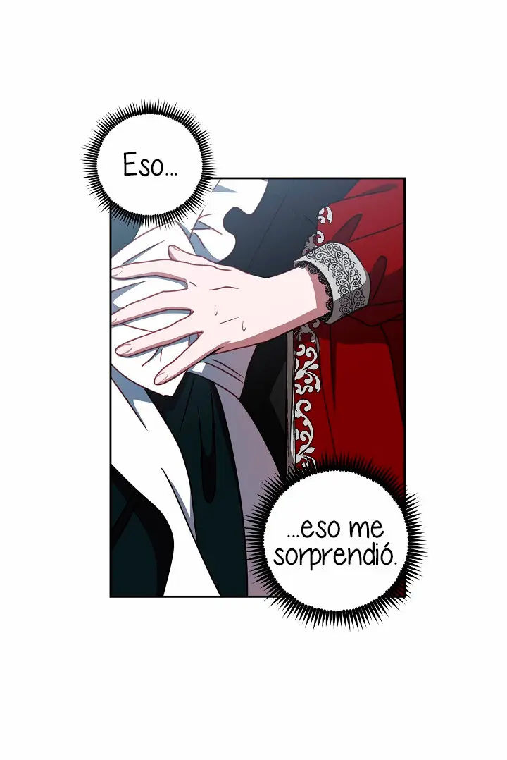 Parece que me encuentro en el mundo de un juego de harem inverso (2020) - Capítulo 8 - Página 37 - LectorTMOo