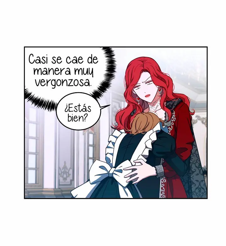 Parece que me encuentro en el mundo de un juego de harem inverso (2020) - Capítulo 8 - Página 38 - LectorTMOo