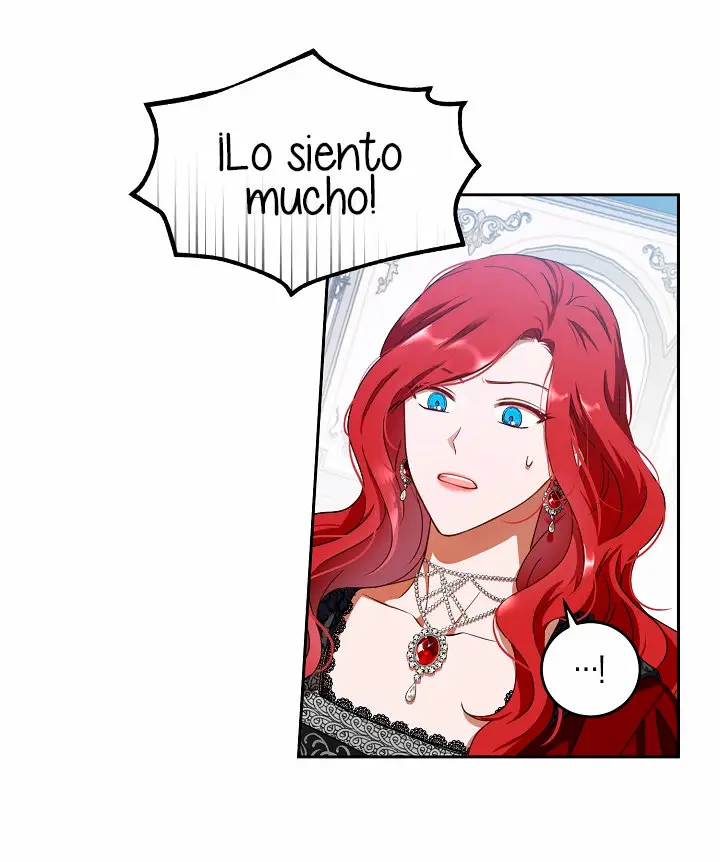 Parece que me encuentro en el mundo de un juego de harem inverso (2020) - Capítulo 8 - Página 40 - LectorTMOo