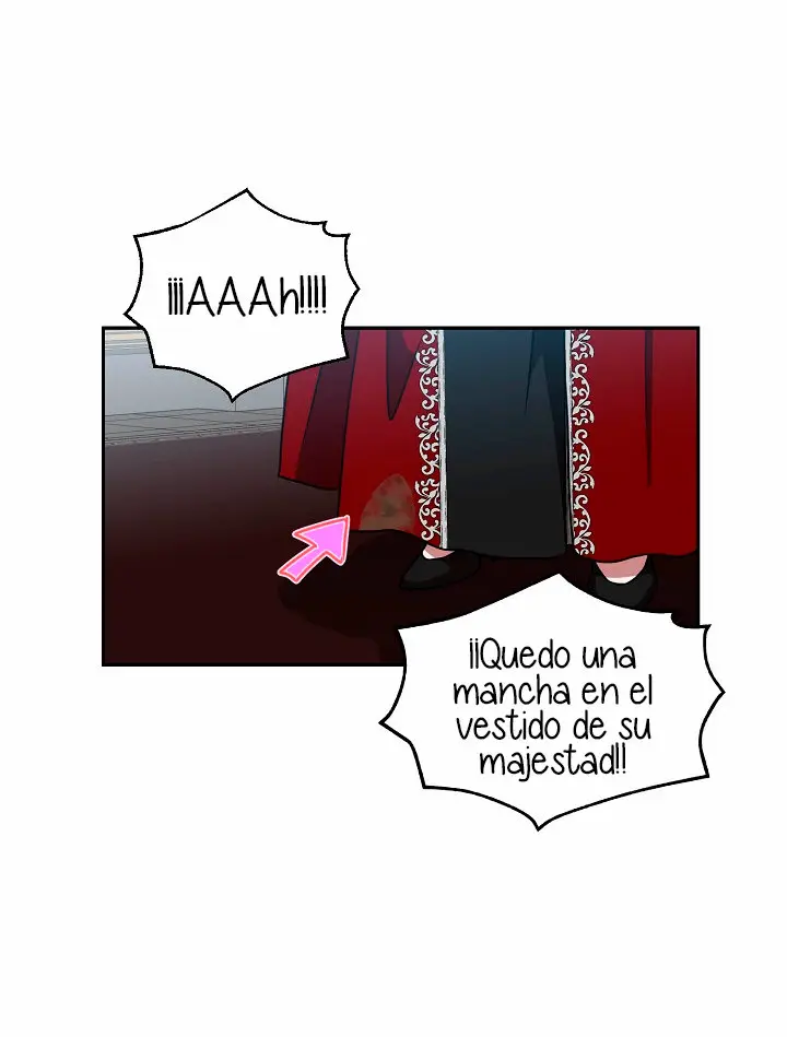 Parece que me encuentro en el mundo de un juego de harem inverso (2020) - Capítulo 8 - Página 41 - LectorTMOo
