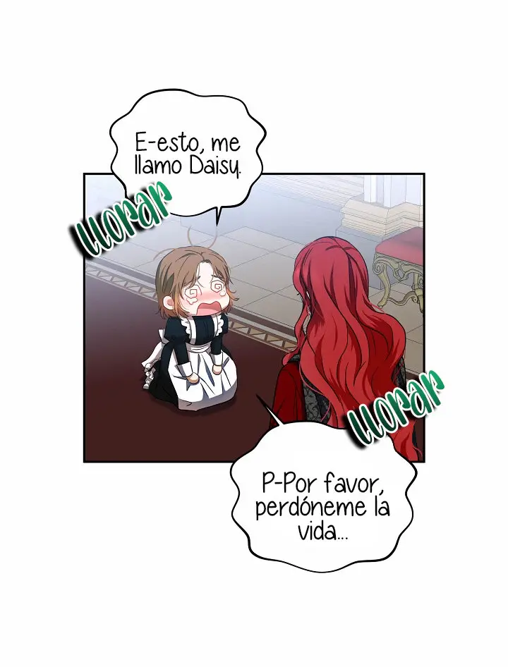 Parece que me encuentro en el mundo de un juego de harem inverso (2020) - Capítulo 8 - Página 44 - LectorTMOo