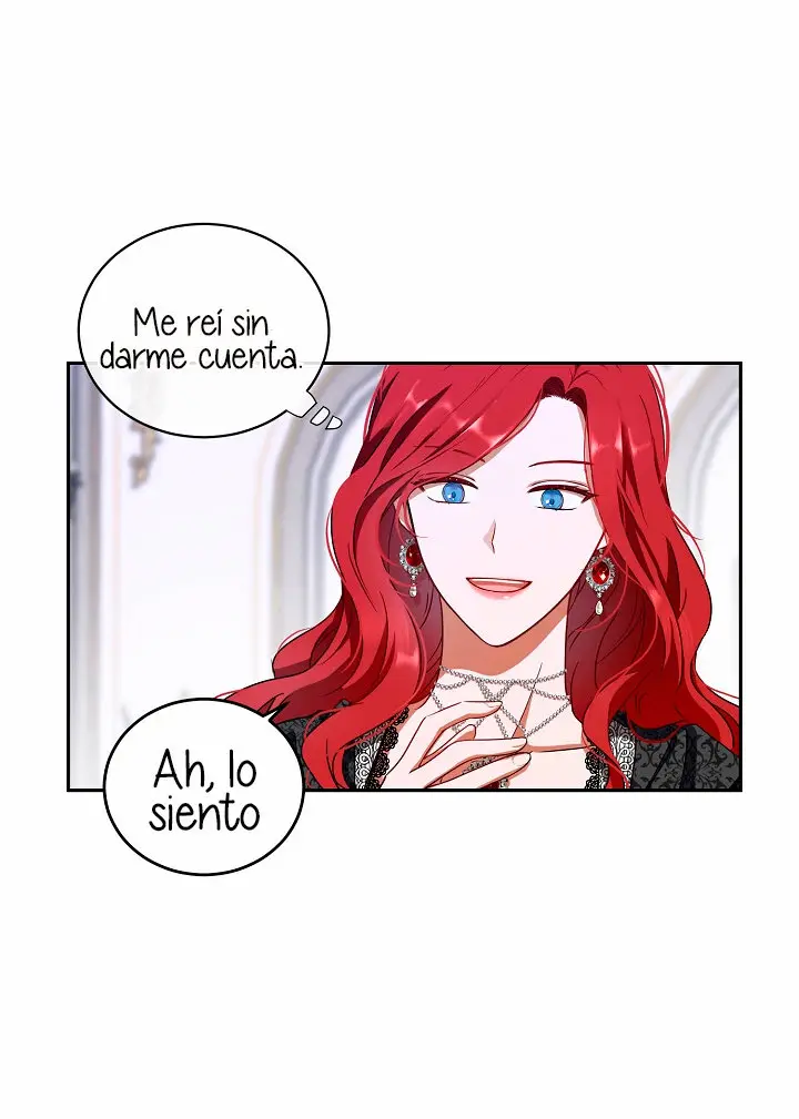 Parece que me encuentro en el mundo de un juego de harem inverso (2020) - Capítulo 8 - Página 46 - LectorTMOo