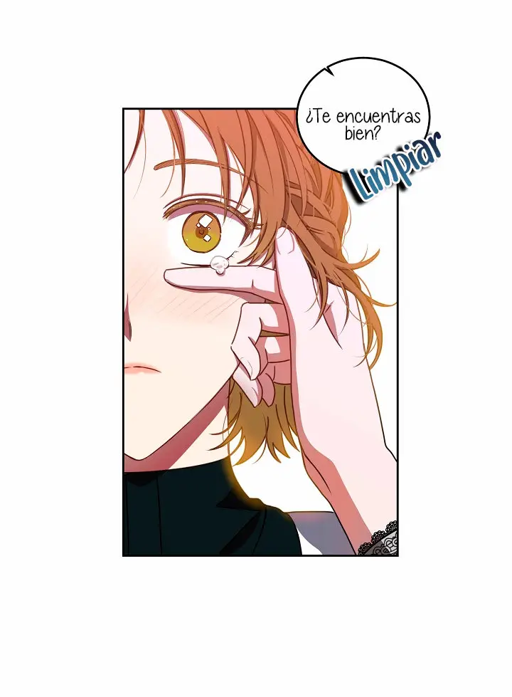 Parece que me encuentro en el mundo de un juego de harem inverso (2020) - Capítulo 8 - Página 47 - LectorTMOo