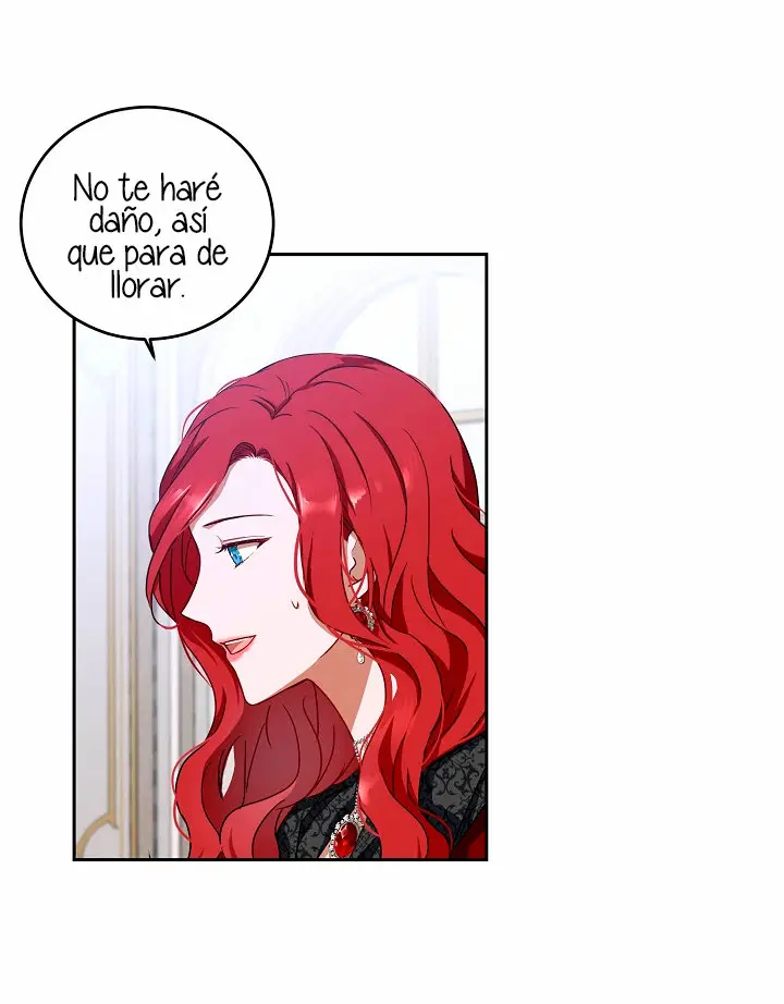Parece que me encuentro en el mundo de un juego de harem inverso (2020) - Capítulo 8 - Página 49 - LectorTMOo