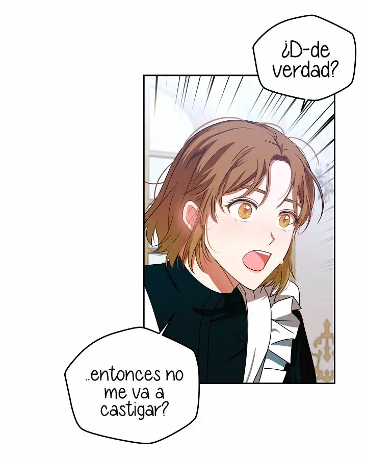Parece que me encuentro en el mundo de un juego de harem inverso (2020) - Capítulo 8 - Página 50 - LectorTMOo