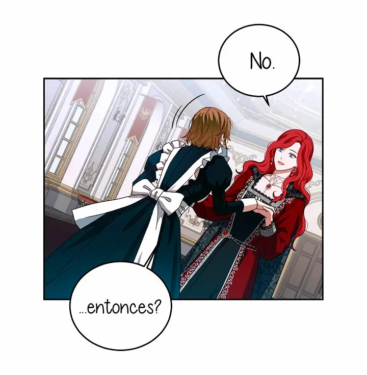 Parece que me encuentro en el mundo de un juego de harem inverso (2020) - Capítulo 8 - Página 51 - LectorTMOo