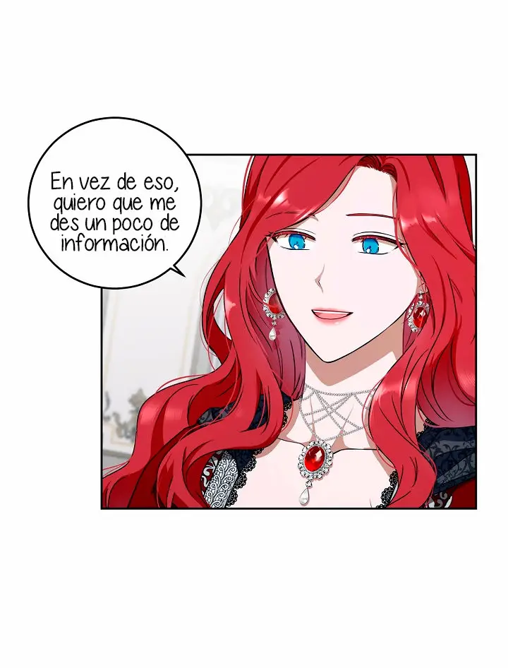 Parece que me encuentro en el mundo de un juego de harem inverso (2020) - Capítulo 8 - Página 52 - LectorTMOo