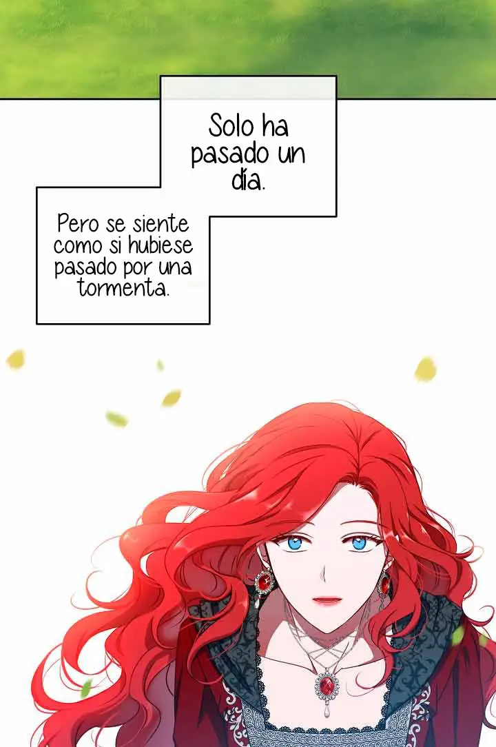 Parece que me encuentro en el mundo de un juego de harem inverso (2020) - Capítulo 8 - Página 57 - LectorTMOo