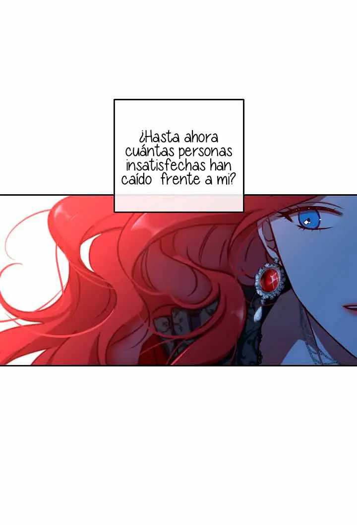 Parece que me encuentro en el mundo de un juego de harem inverso (2020) - Capítulo 8 - Página 58 - LectorTMOo