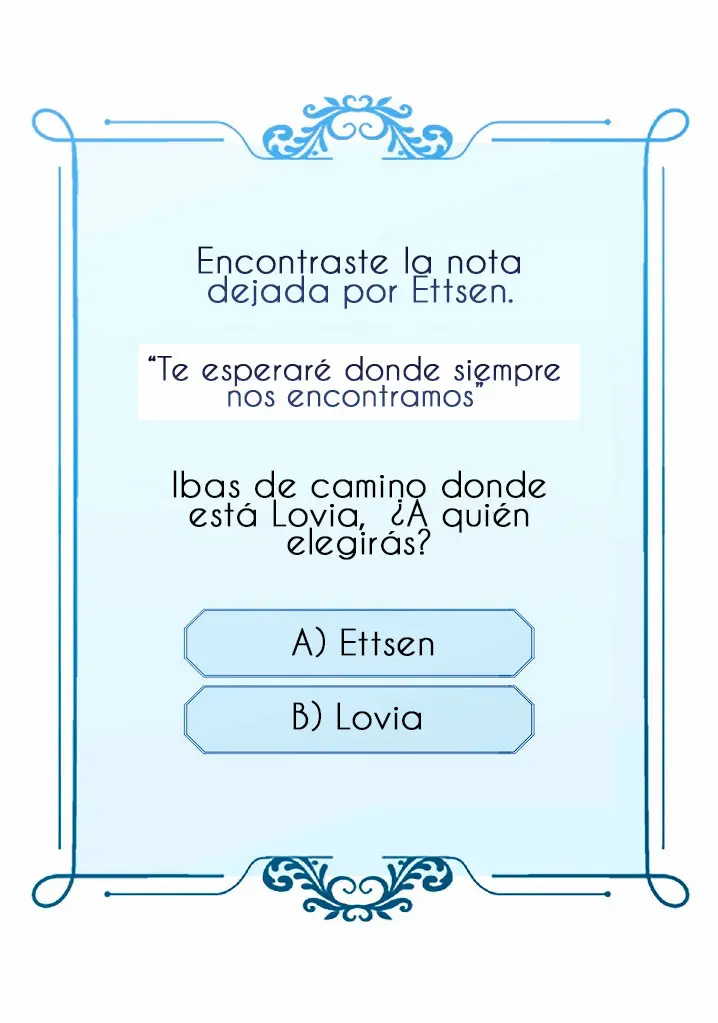 Parece que me encuentro en el mundo de un juego de harem inverso (2020) - Capítulo 8 - Página 72 - LectorTMOo