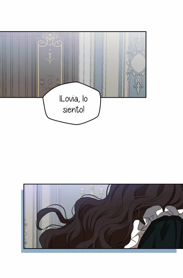 Parece que me encuentro en el mundo de un juego de harem inverso (2020) - Capítulo 9 - Página 4 - LectorTMOo