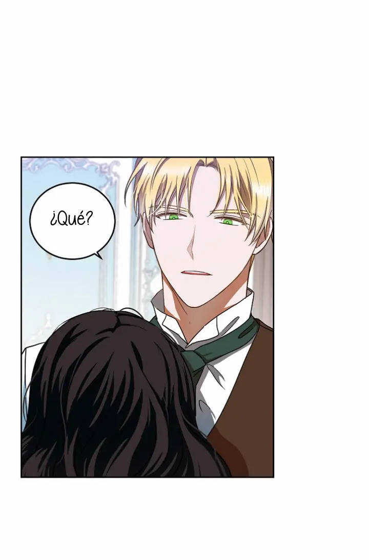 Parece que me encuentro en el mundo de un juego de harem inverso (2020) - Capítulo 9 - Página 6 - LectorTMOo