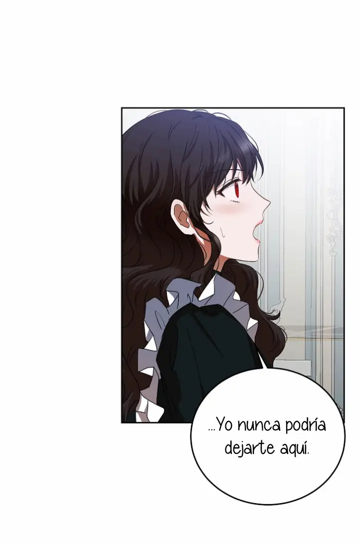 Parece que me encuentro en el mundo de un juego de harem inverso (2020) - Capítulo 9 - Página 7 - LectorTMOo