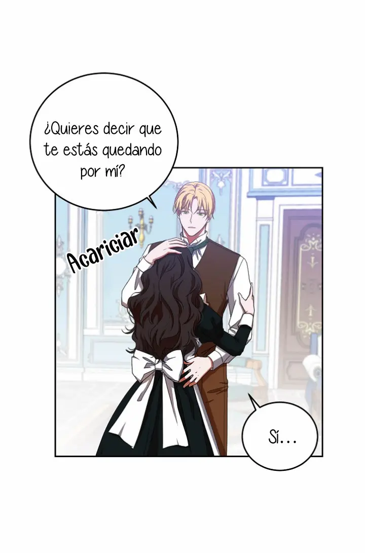 Parece que me encuentro en el mundo de un juego de harem inverso (2020) - Capítulo 9 - Página 8 - LectorTMOo