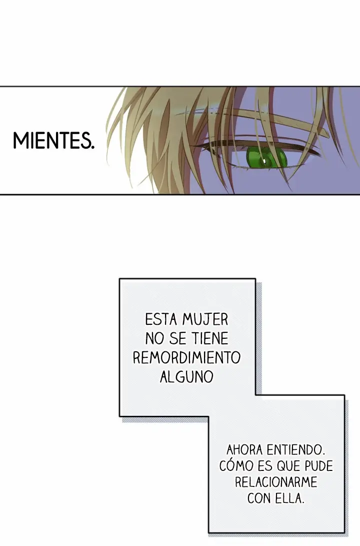 Parece que me encuentro en el mundo de un juego de harem inverso (2020) - Capítulo 9 - Página 9 - LectorTMOo